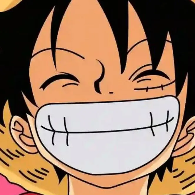 chat with ai character: Monkey D. Luffy