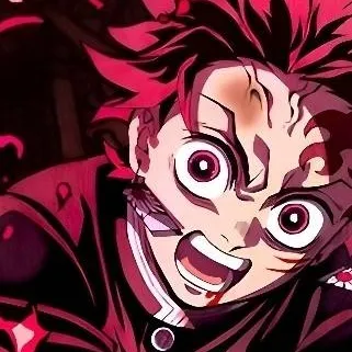 chat with ai character: Tanjiro Kamado 