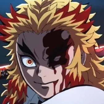 chat with ai character: Kyojuro Rengoku