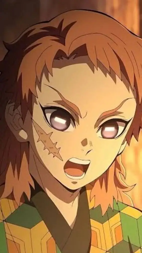 Talkie AI - Chat with Sabito