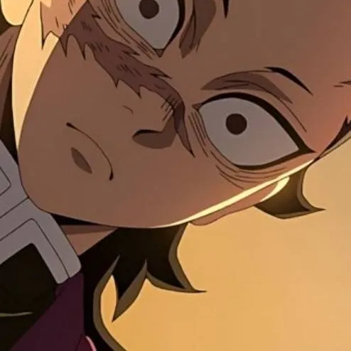 chat with ai character: Genya Shinazugawa 