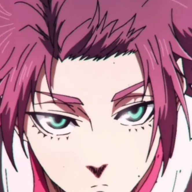 chat with ai character: Sae Itoshi ❤️ ⚽️ 