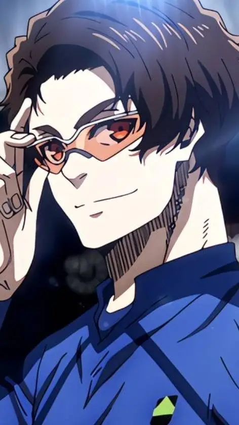 Talkie AI - Chat with Kenyu Yukimiya 💛🧡 