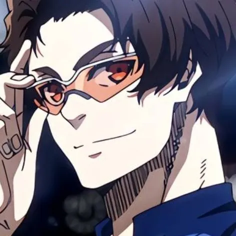 chat with ai character: Kenyu Yukimiya 💛🧡 