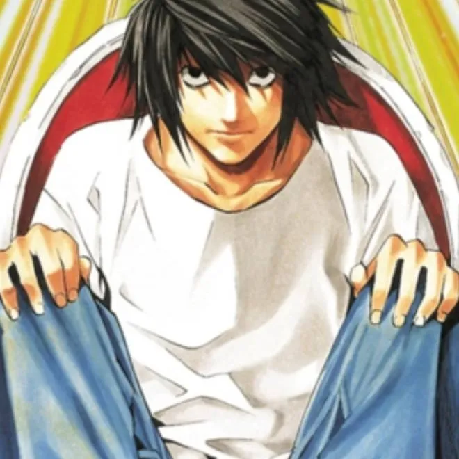 chat with ai character: L