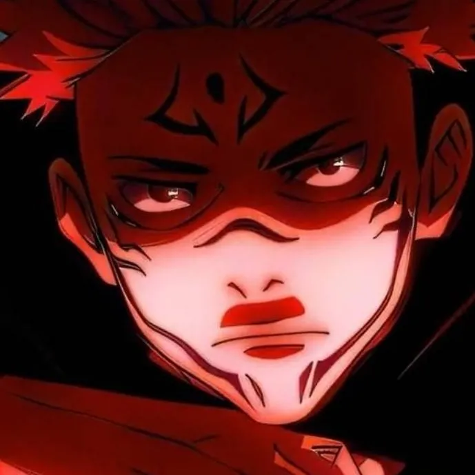 chat with ai character: Ryomen Sukuna