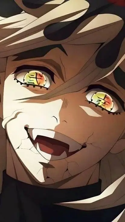 Talkie AI - Chat with Douma 😈 