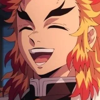 chat with ai character: Rengoku Kyojuro 🔥 