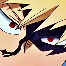 chat with ai character: Katsuki Bakugo 🔥 