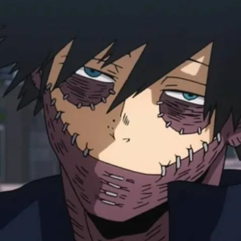 chat with ai character: Todoroki Toya/Dabi