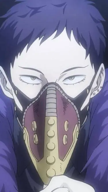 Talkie AI - Chat with Overhaul 🌟 