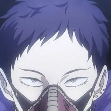 chat with ai character: Overhaul 🌟 