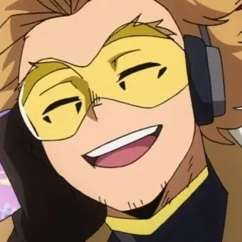 chat with ai character: Hawks 🪶 