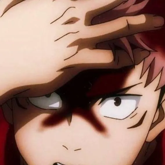 chat with ai character: Yuji Itadori