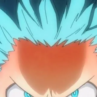 chat with ai character: Izuku Midoriya 