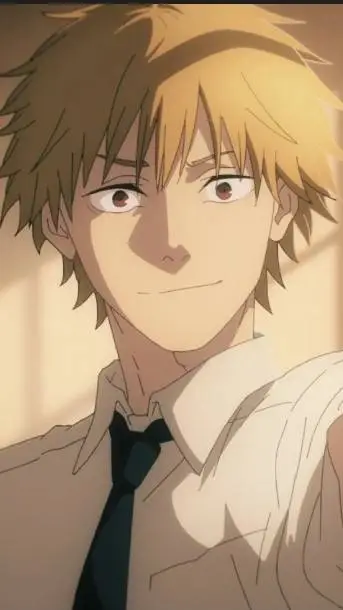 Talkie AI - Chat with Denji ⛓️ 🔗 