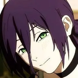 chat with ai character: Reze 🌊 