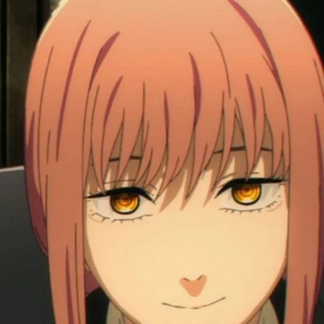 chat with ai character: Makima 🗡 