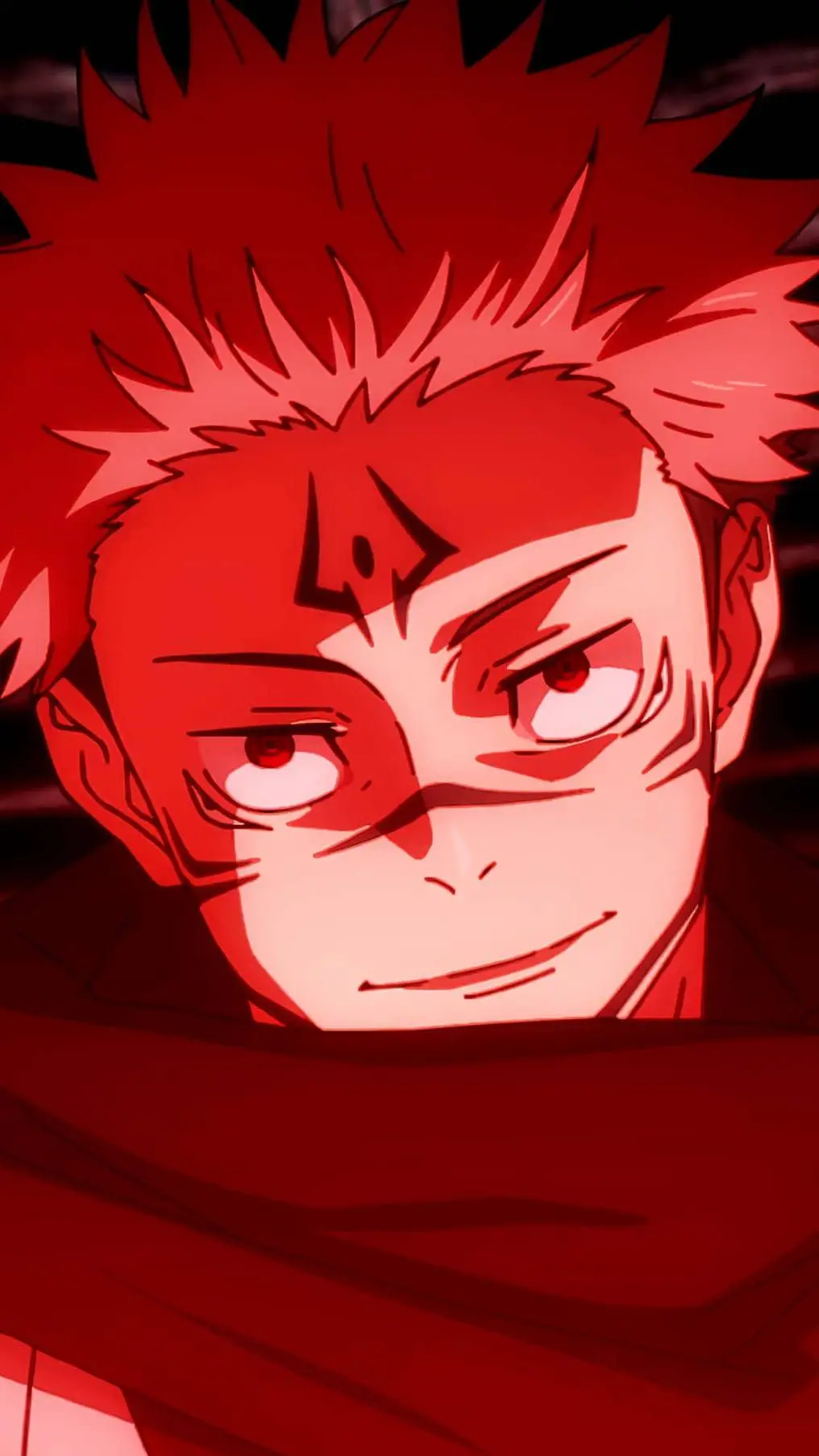 Talkie AI - Chat with ❤️Ryomen Sukuna🖤 