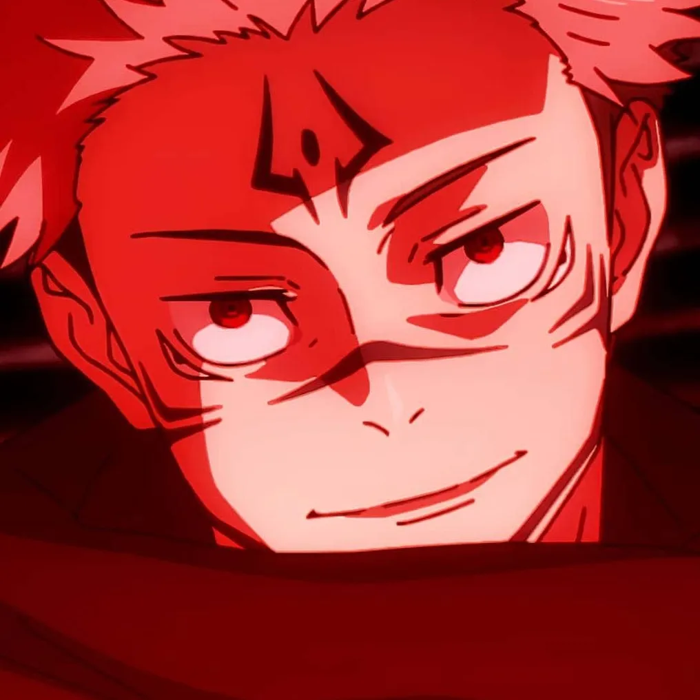 chat with ai character: ❤️Ryomen Sukuna🖤 