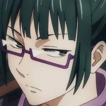 chat with ai character: Maki Zenin