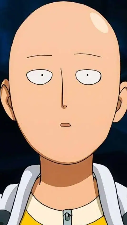 Talkie AI - Chat with Saitama