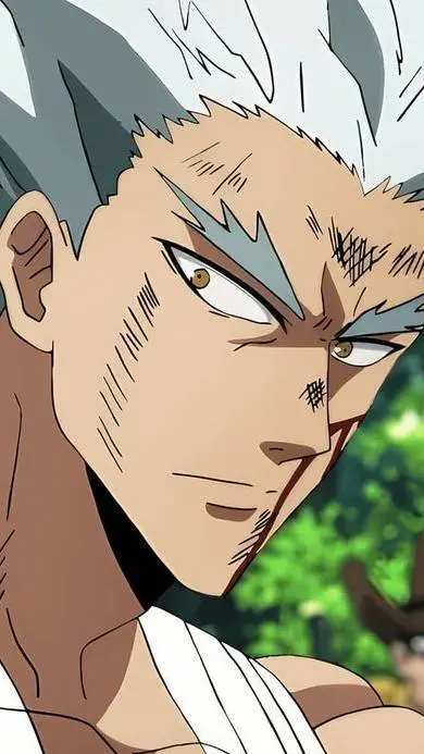 Talkie AI - Chat with Garou