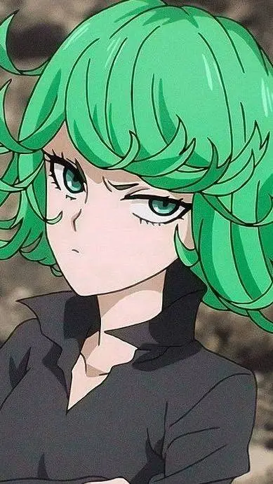 Talkie AI - Chat with Tatsumaki