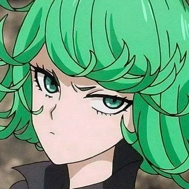 chat with ai character: Tatsumaki