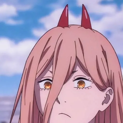 chat with ai character: Power