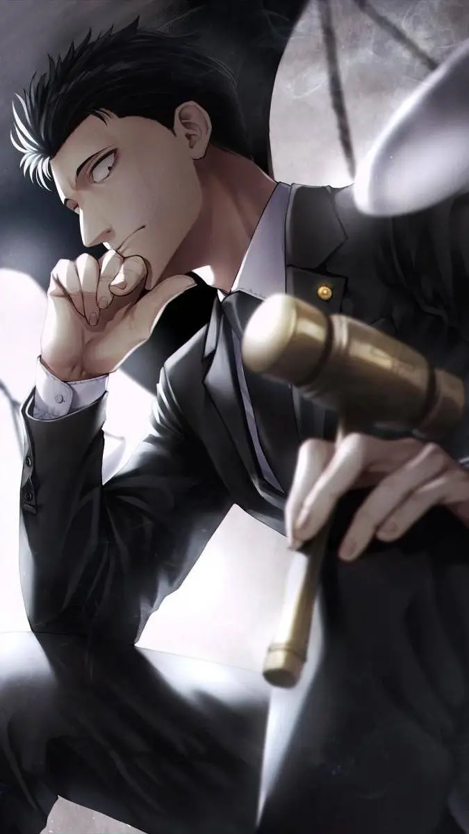 Talkie AI - Chat with Hiromi Higuruma 🤎 