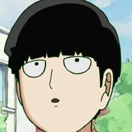 chat with ai character: Shigeo Kageyama 🔥 