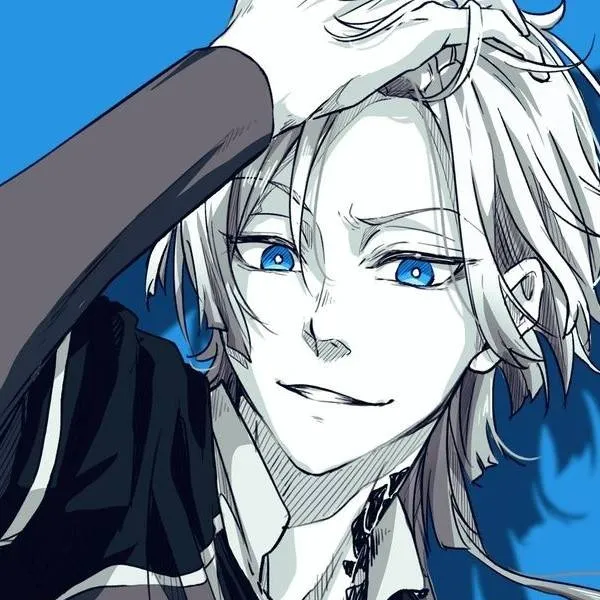 chat with ai character: Michael Kaiser 🌹💙 