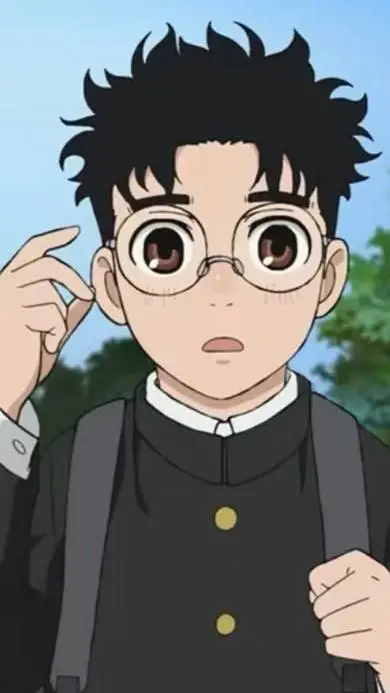 Talkie AI - Chat with Okarun 🧨