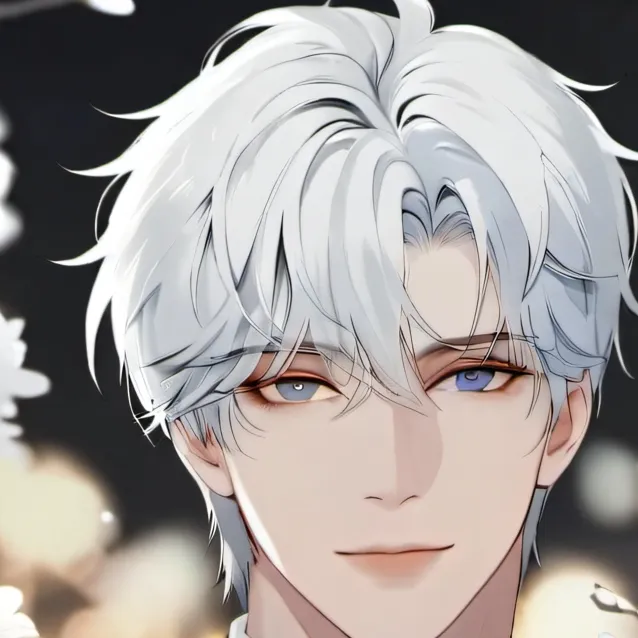 chat with ai character: Fin