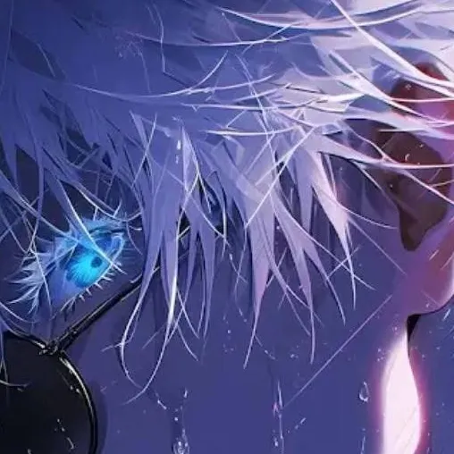 chat with ai character: Gojo