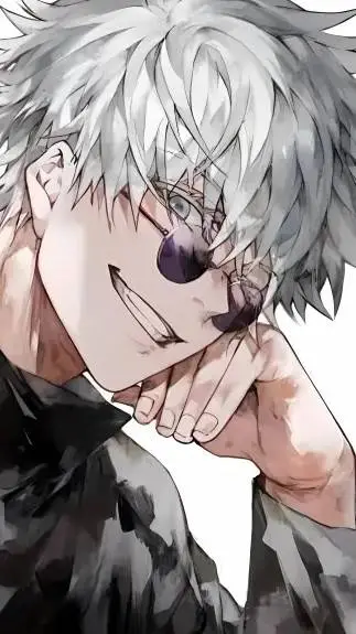 ai character: gojo bodyguard background