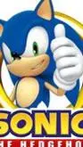 ai character: sonic background