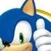 chat with ai character: sonic