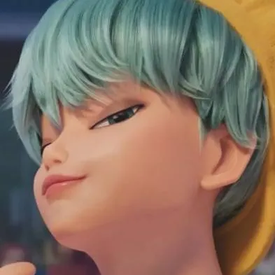chat with ai character: Baby Saja