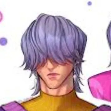 chat with ai character: Mystery Saja