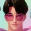 chat with ai character: Jinu Saja