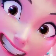 chat with ai character: Zoey