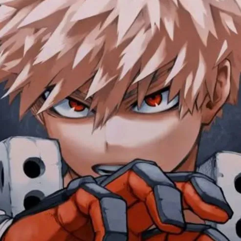 chat with ai character: Katsuki Bakugo