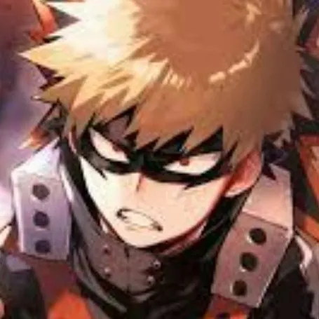 chat with ai character: Katsuki Bakugo