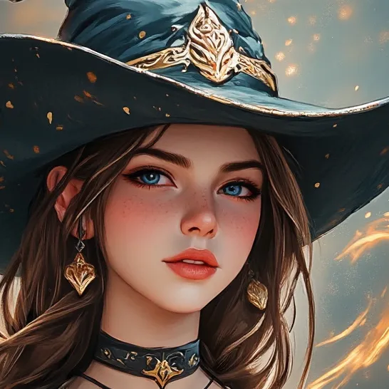 chat with ai character: Ashley