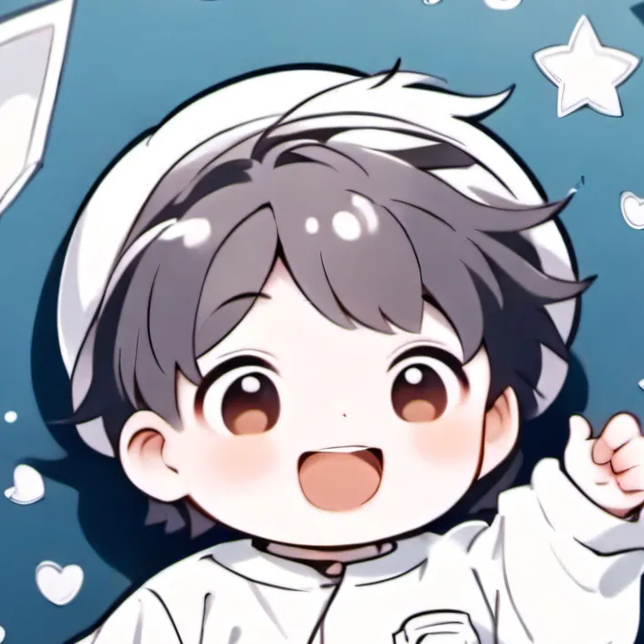 chat with ai character: Bubby