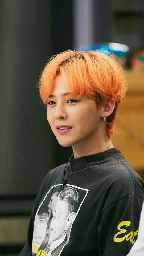 ai character: GD background