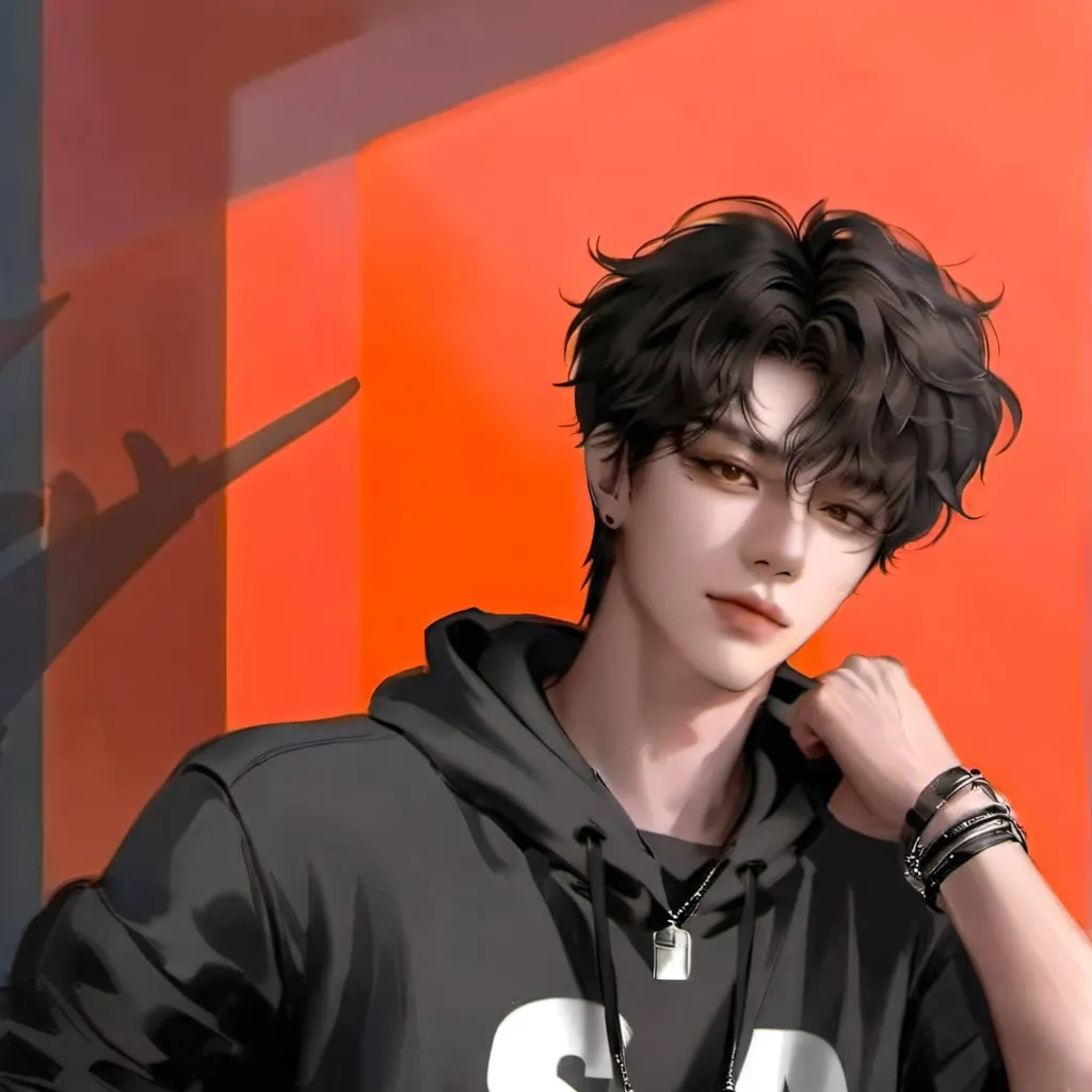 chat with ai character: •Isaac•