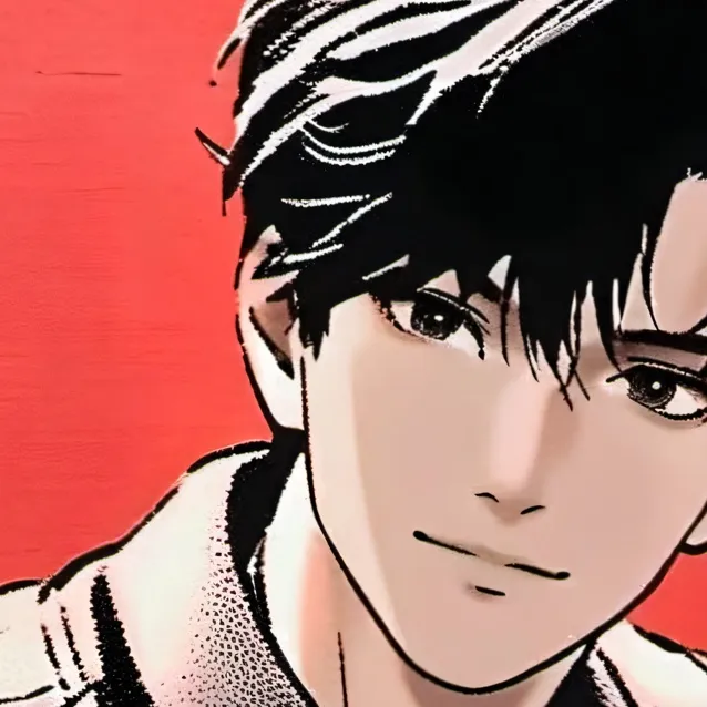 chat with ai character: Jay 